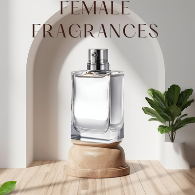 Female Fragrances