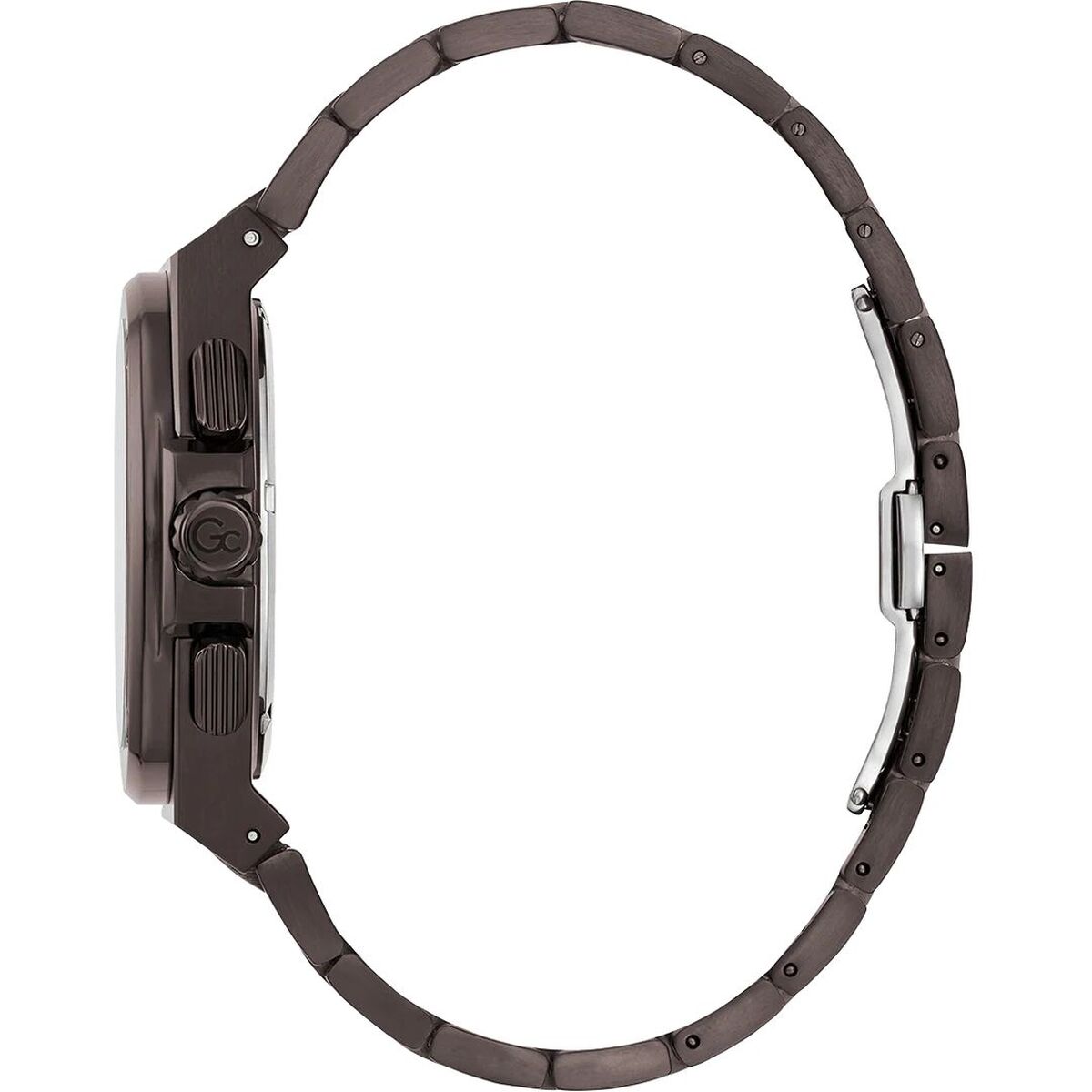 Men's Watch GC Watches Y99013G1MF (Ø 44 mm)