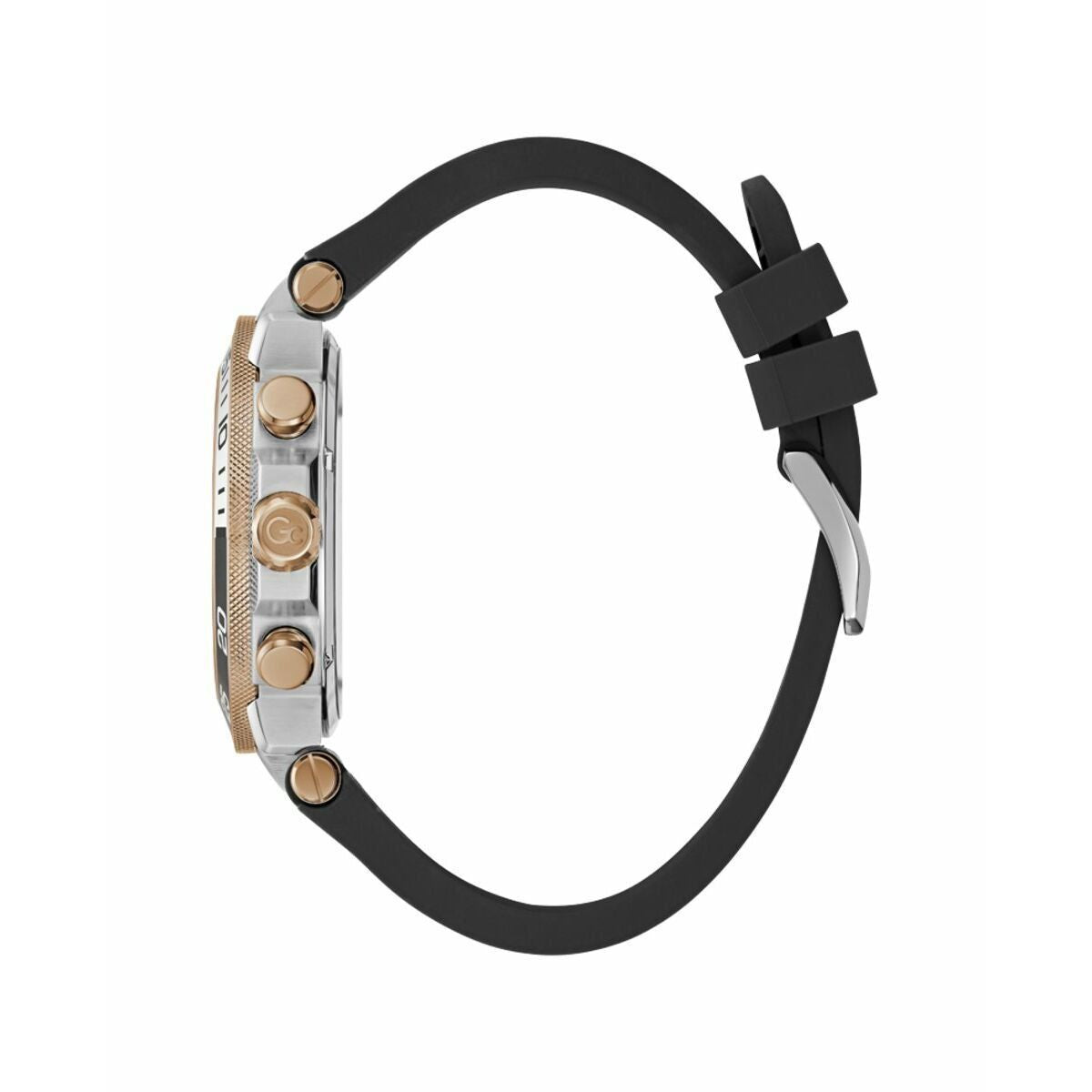 Men's Watch GC Watches Z14005G2MF (Ø 44 mm)