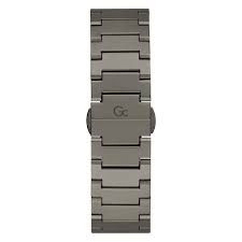 Men's Watch GC Watches Z33003G5MF (Ø 44 mm)