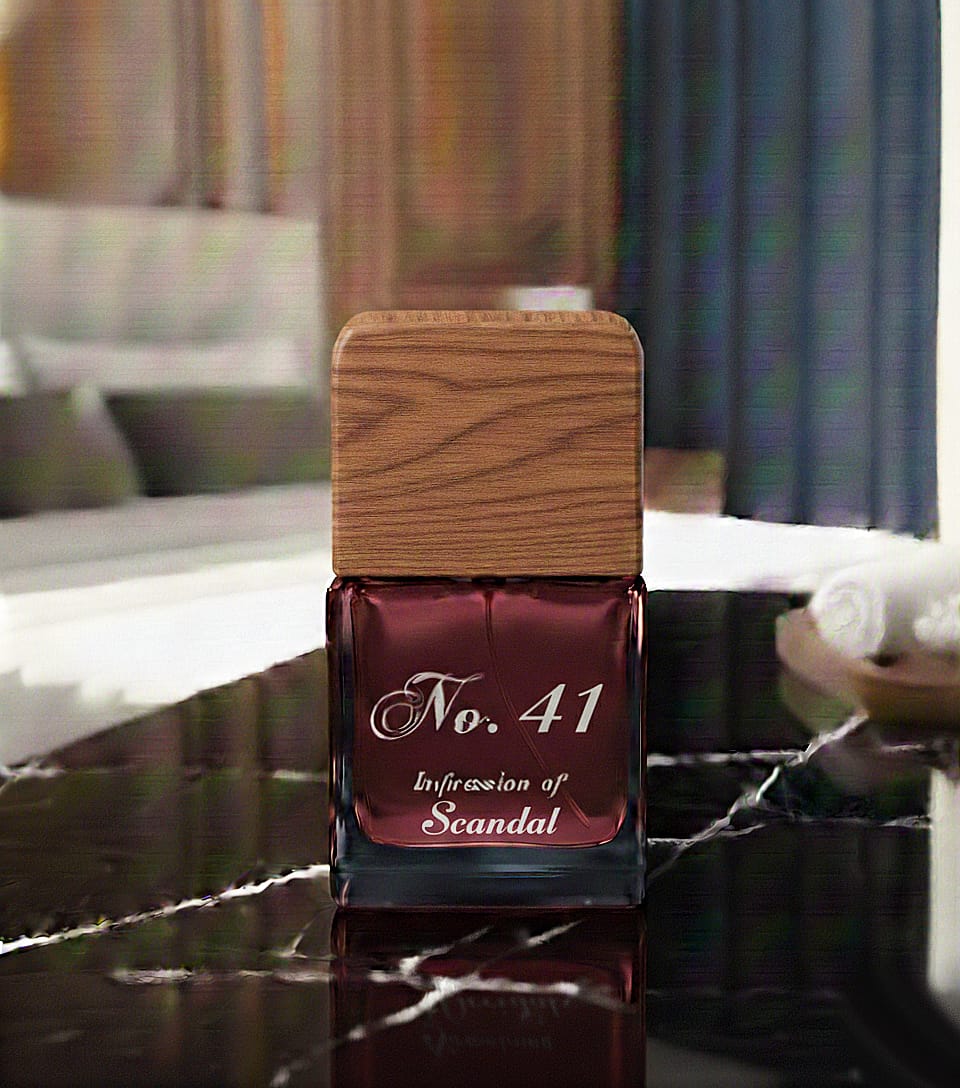 Scandal