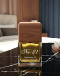 Amber Oudh