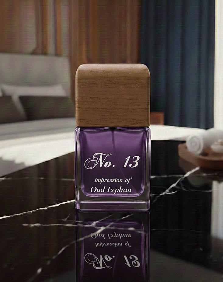 Oud Ispahan 3299
