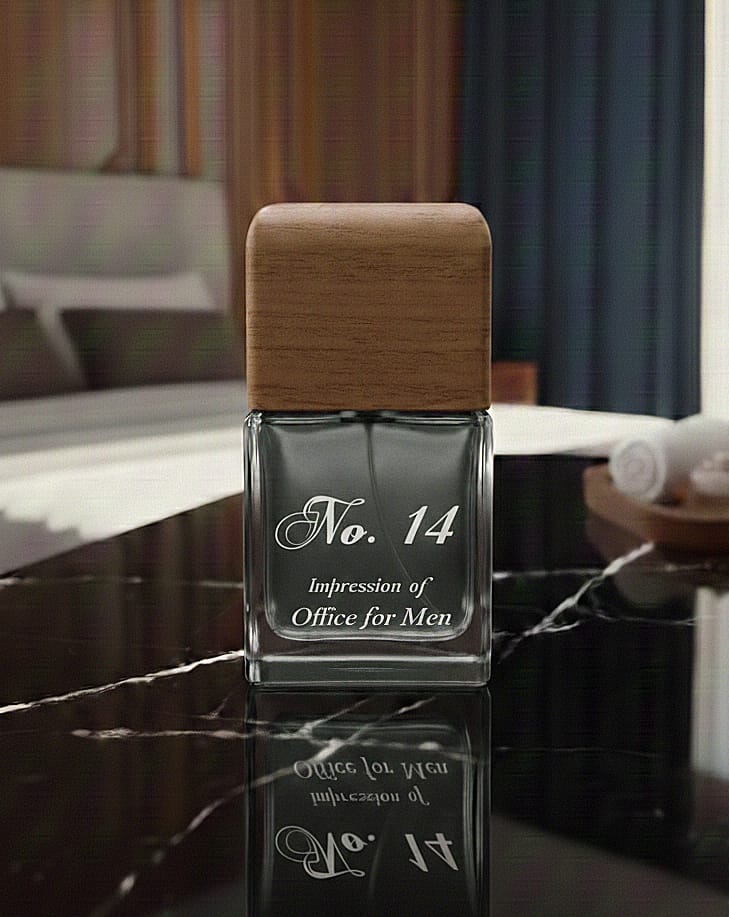 Office for Men