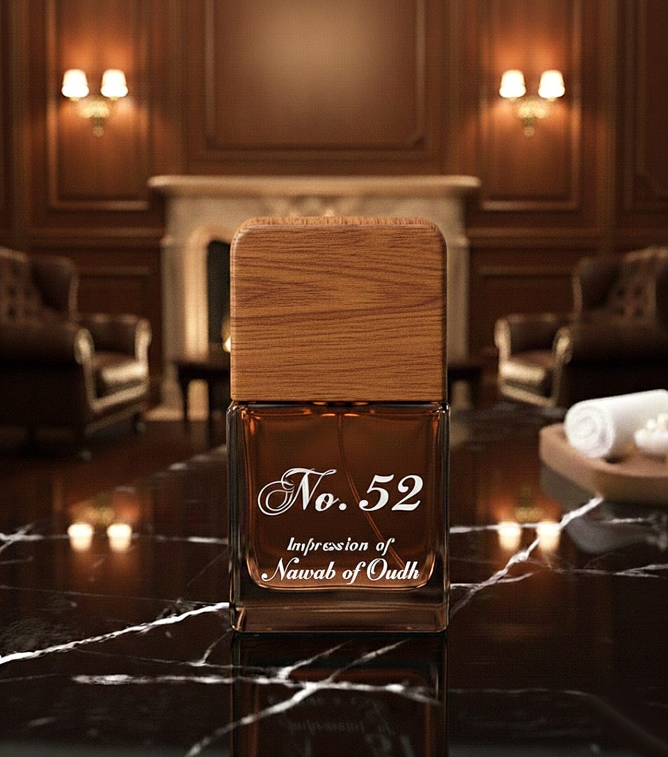 Nawab of Oud