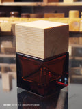 Wooden Caps (Portfolio)