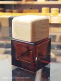 Wooden Caps (Portfolio)